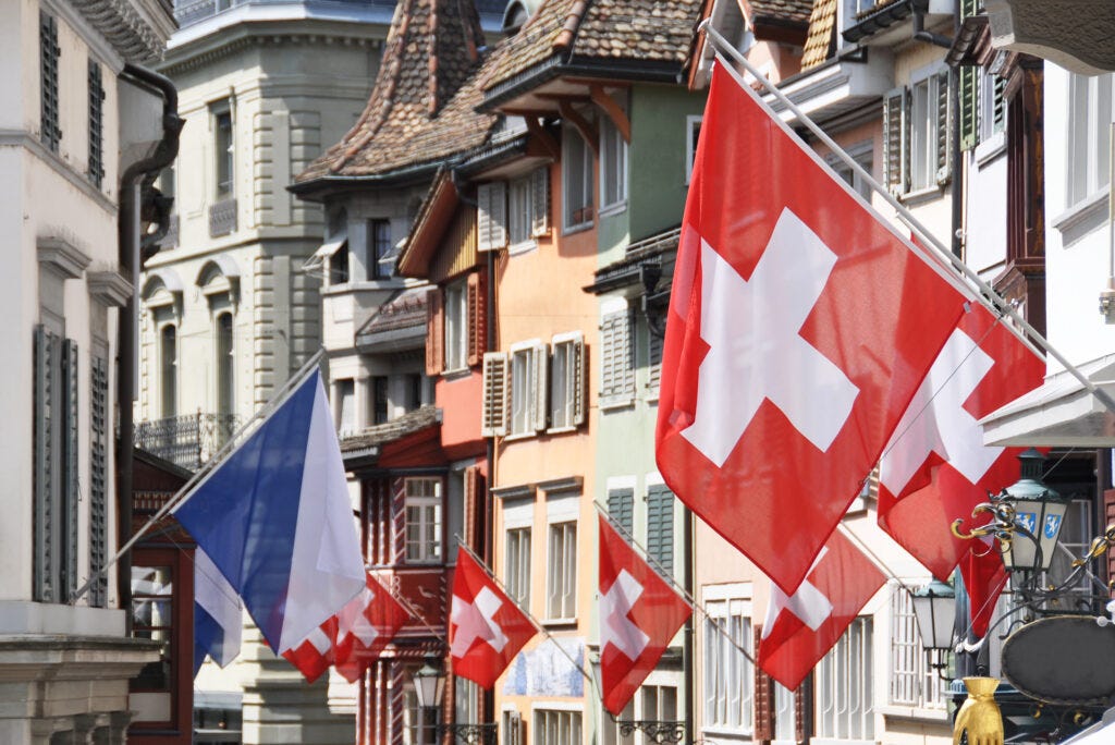 How Switzerland may fast-track naturalization for expats