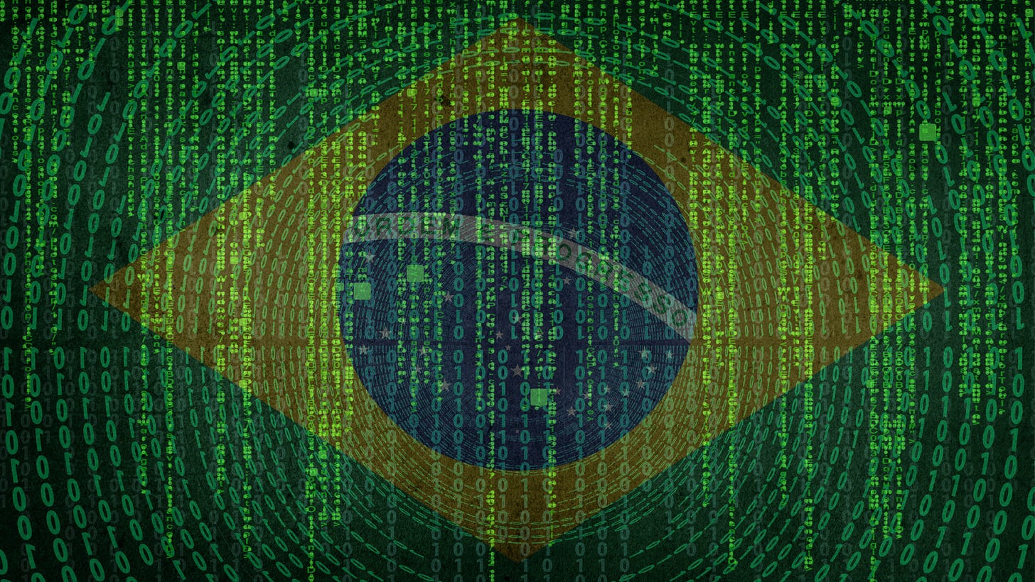 Brasil ganha destaque em competição internacional de Cibersegurança