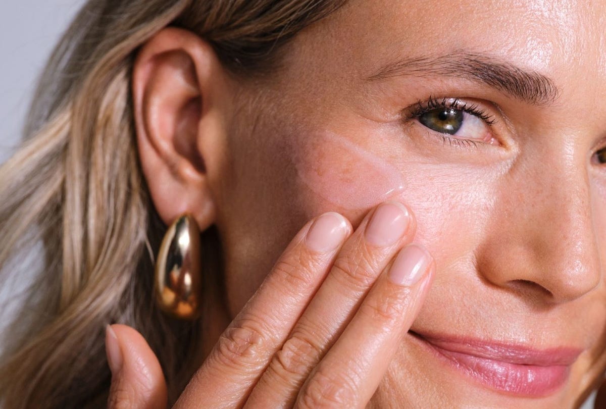 La forma más sencilla de estimular el colágeno de la piel y tener un rostro  más suave y firme | Belleza | MAG | EL COMERCIO PERÚ