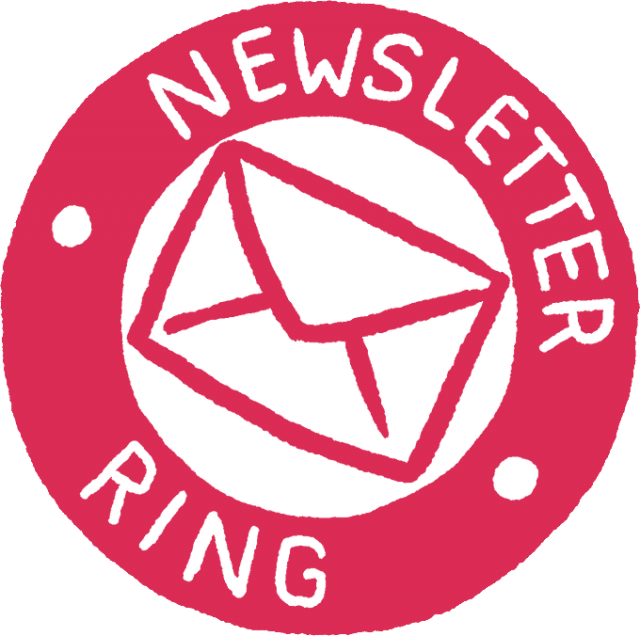 Newsletter Ring