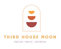 Third House Moon Dream Write Refresh logo