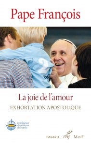 Synthèse d'Amoris Laetitia