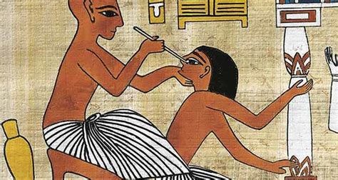 Ancient Egypt Medicine Yoga Chakras Self healing ways - Diets USA Magazine
