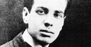 The Nothingness of Personality: Young Borges on the Self – The Marginalian