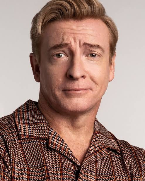 Rhys Darby | Karen Kay Management