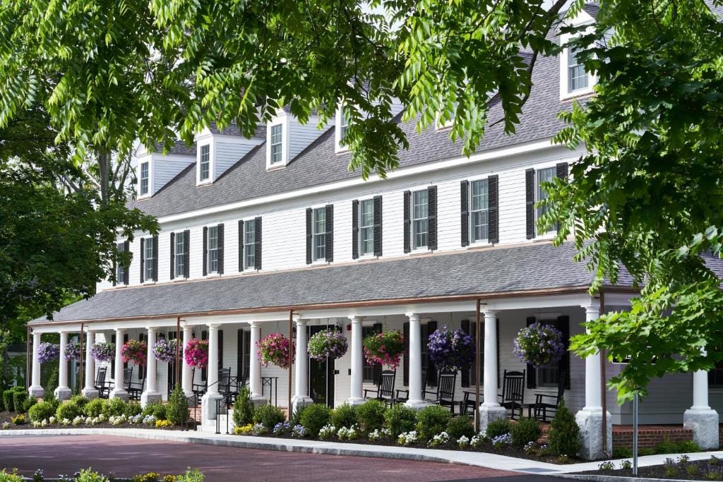 The Groton Inn, Groton – Updated 2024 Prices