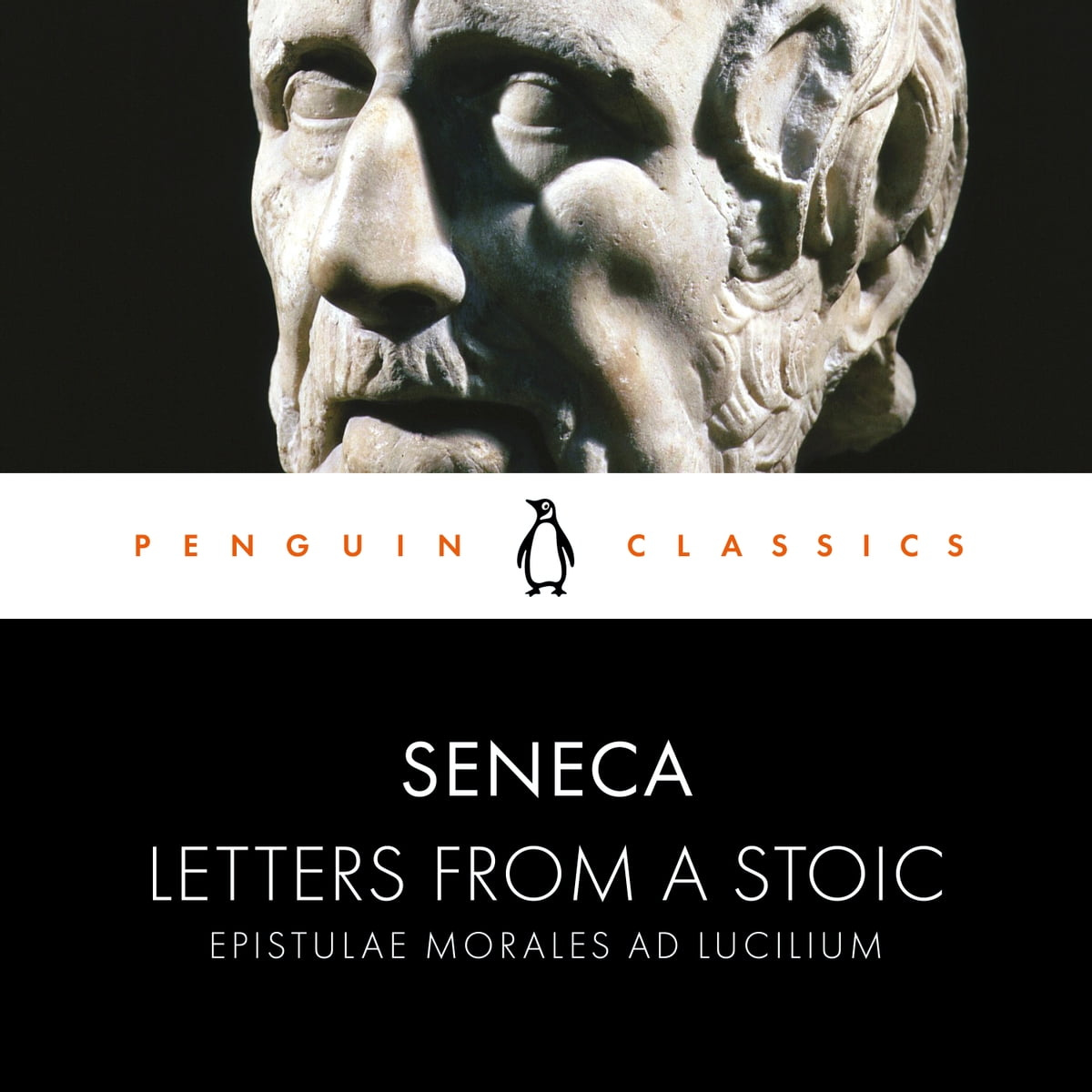 Letters from a Stoic Ljudbok av Seneca – Kostnadsfritt smakprov | Rakuten  Kobo Sverige