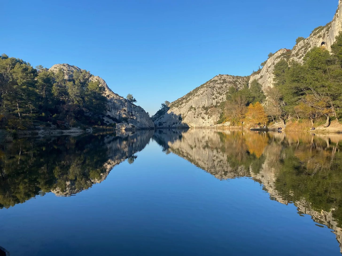 Un tour des Alpilles gravel Un tour des Alpilles gravel