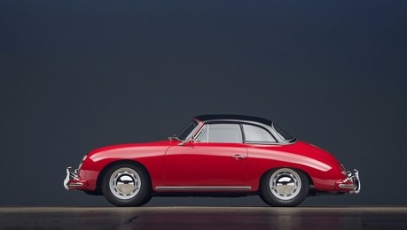 Porsche 356 Photos, Images & Pictures | Shutterstock