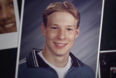 Discover What Happened to Josh? Case - Unsolved Mysteries