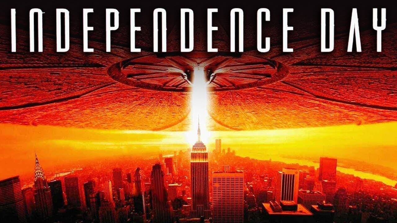 31 Facts about the movie Independence Day - Facts.net