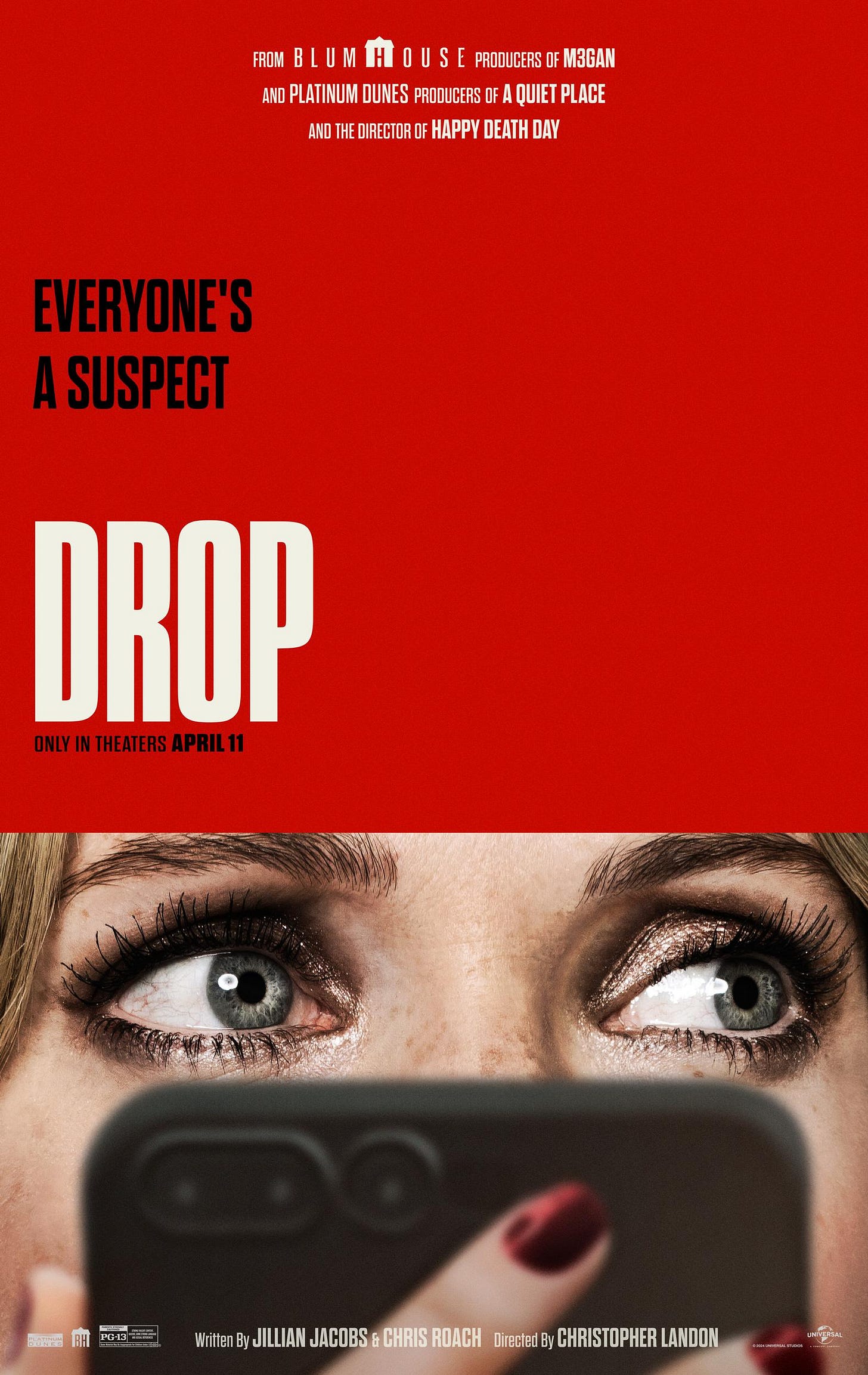 Drop (2025) - IMDb