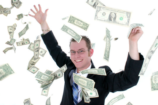 Throwing Money In Air Images – Browse 2,234 Stock Photos ...