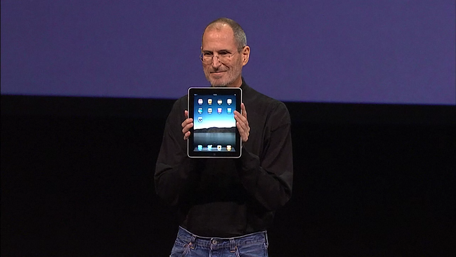 The iPad at 10: A New Product Category Defined by Apps - MacStories