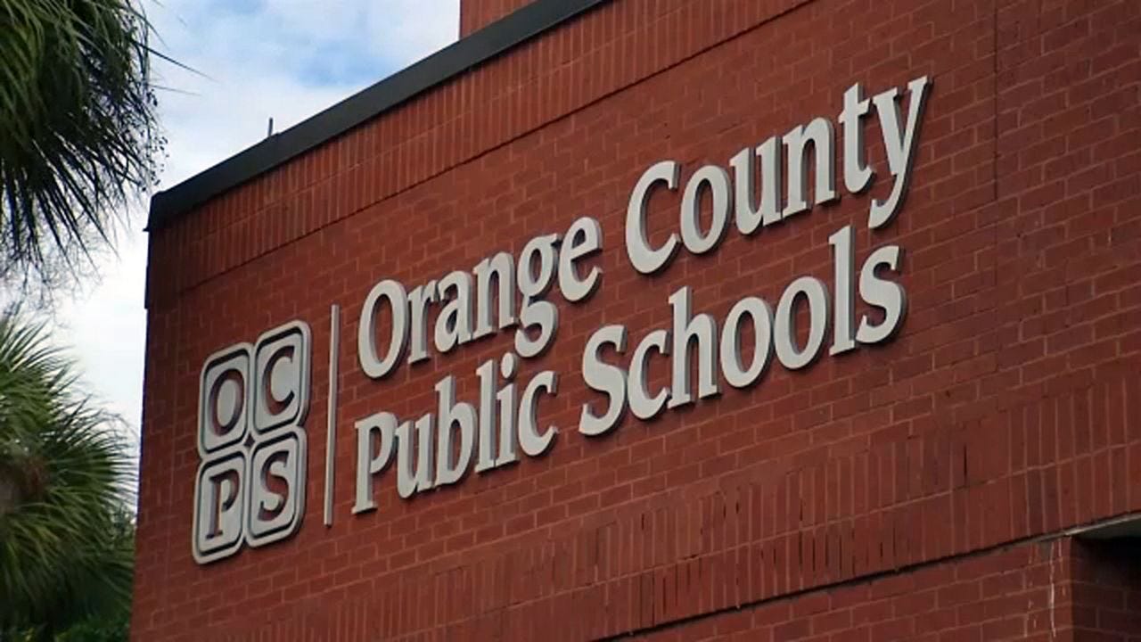 Orange County Public Schools