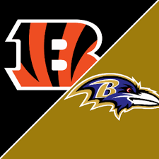 Bengals vs. Ravens - NFL Game Summary - October 9, 2022 | ESPN