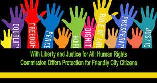 Wheeling's Human Rights Commission - Weelunk