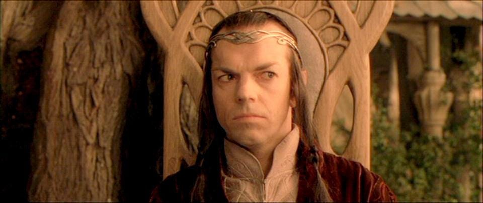 Elrond