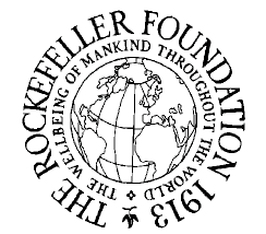 A Brief History of the Rockefeller Foundation's International Health  Commission | Henry HansonHenry Hanson