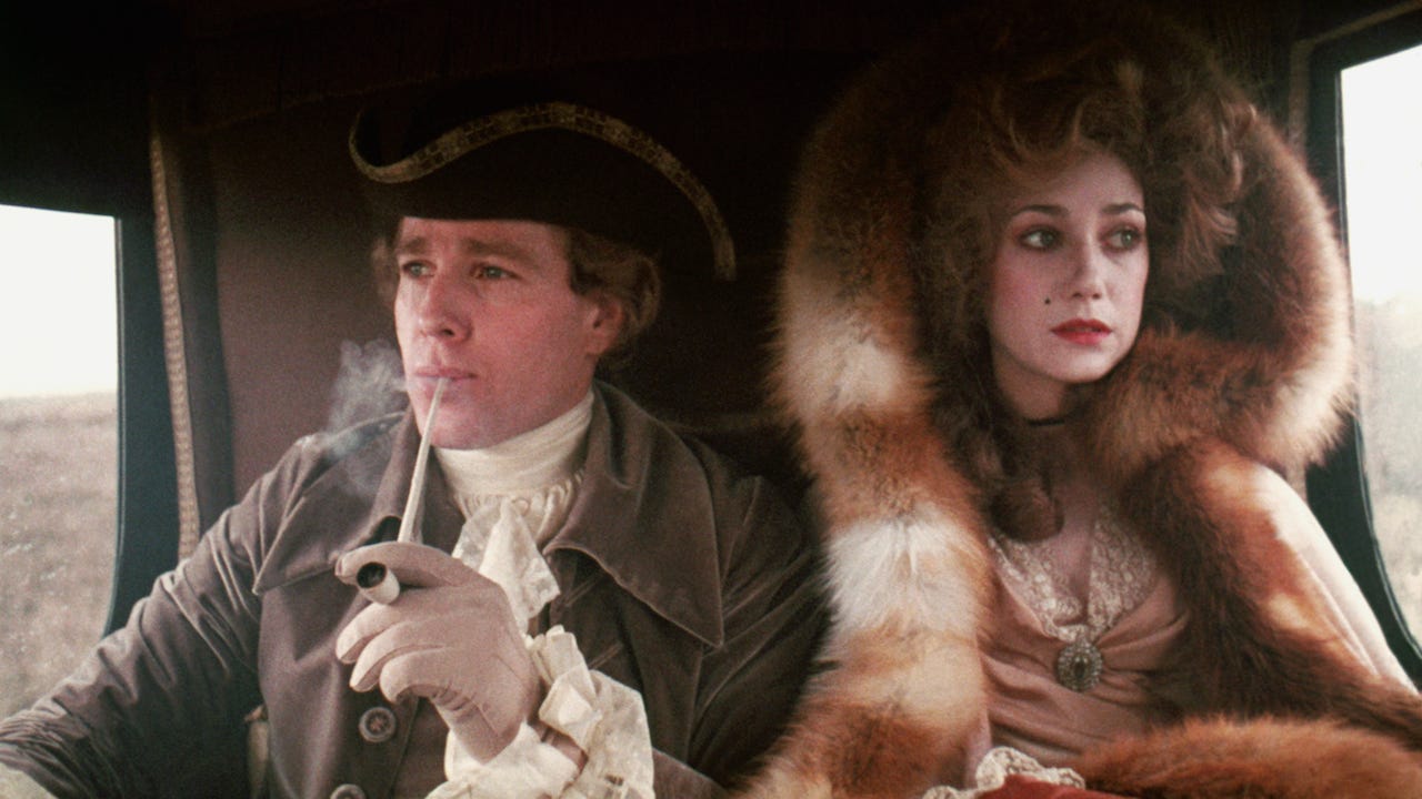 Barry Lyndon – IFC Center