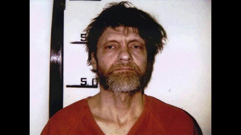 Unabomber: Ted Kaczynski believed to have died by suicide, source says | CNN