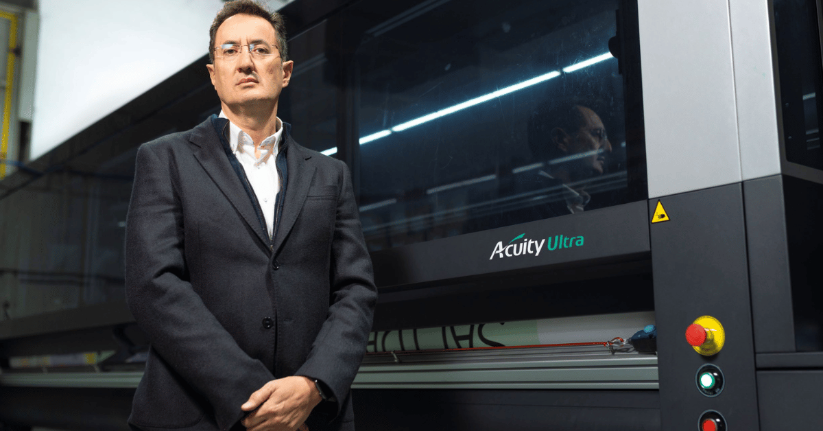 Oedim Continues Major Investment in Fujifilm Technology to Fuel Growth