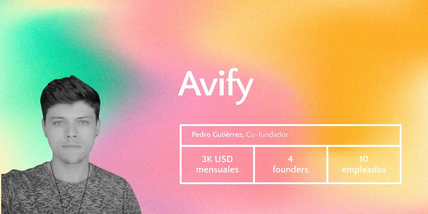 Así es como Avify busca posicionarse como la empresa líder en automatización de e-commerce