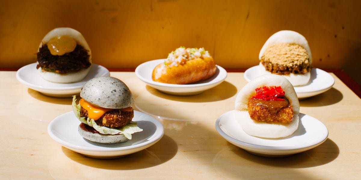Bao down to the real masters of modern dining in London - City Matters Bao down to the real masters of modern dining in London - City Matters