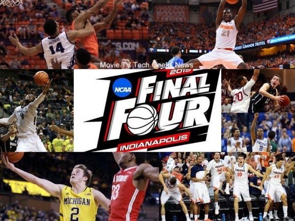 Road To College Basketball Final Four Recap Kentucky Tops Week Again