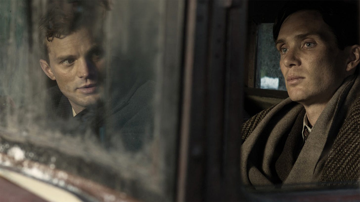 Cillian Murphy World War II Movie 'Anthropoid' Bows August 12 – Deadline