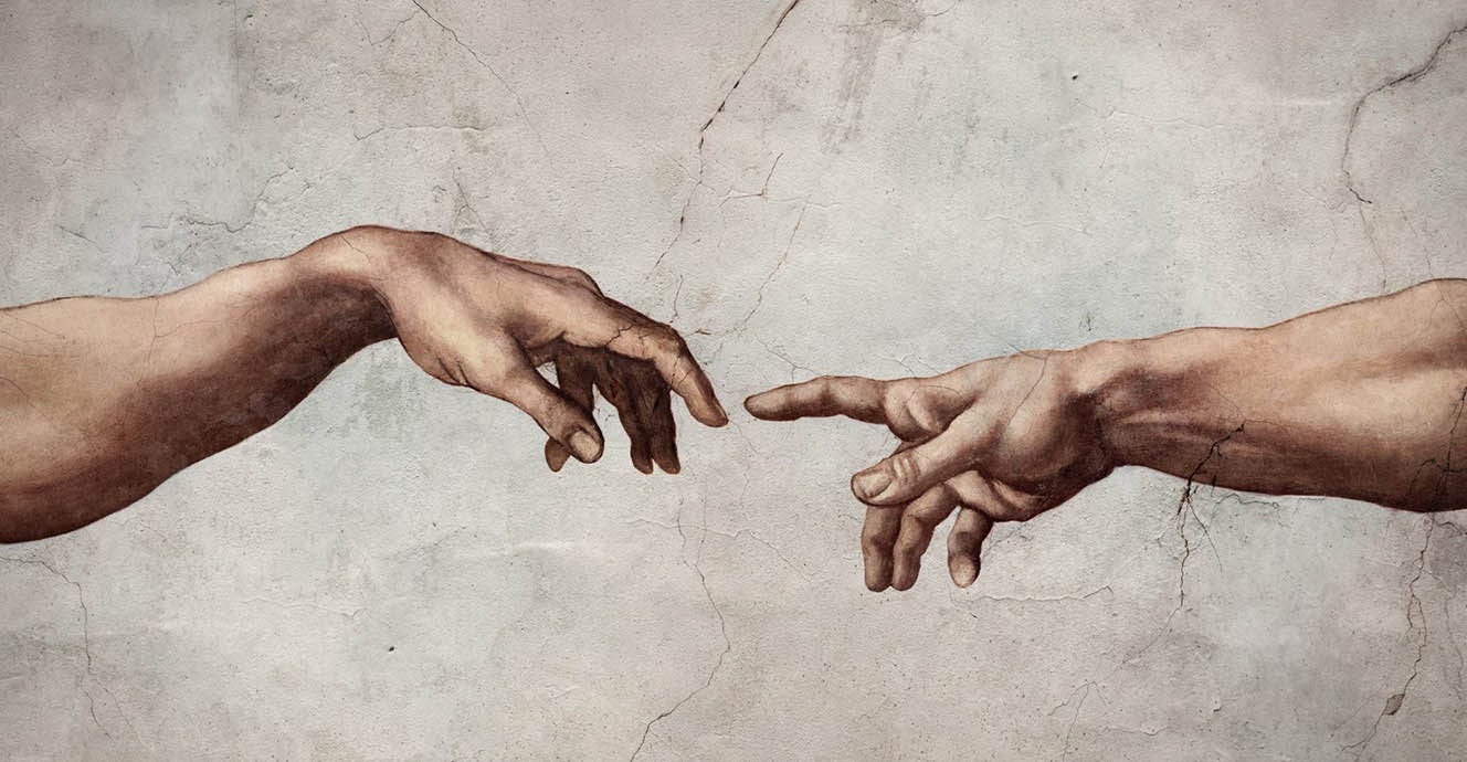 Michelangelo's Creation of Adam: Meaning Behind the Sistine ...