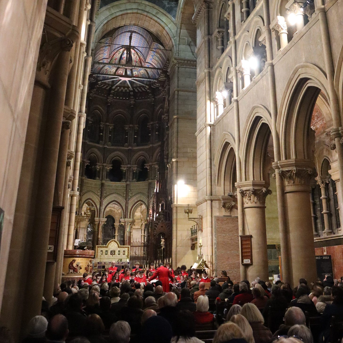 Handel’s Messiah at St Fin Barre’s Cathedral | Latest News from the ...