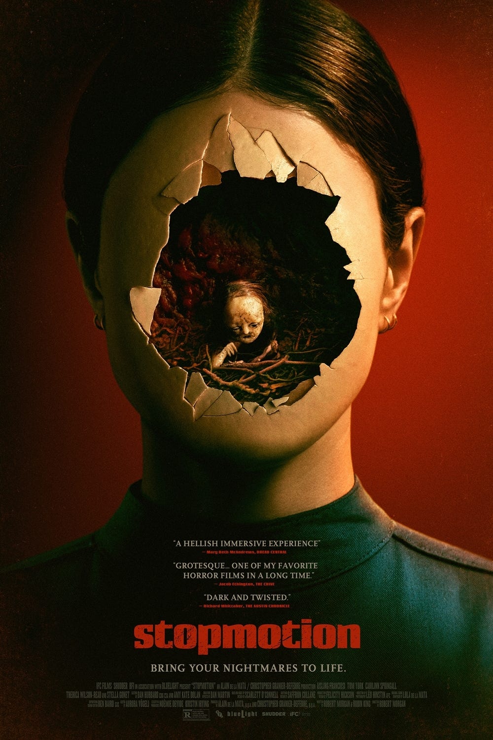 Stopmotion (2023) - IMDb