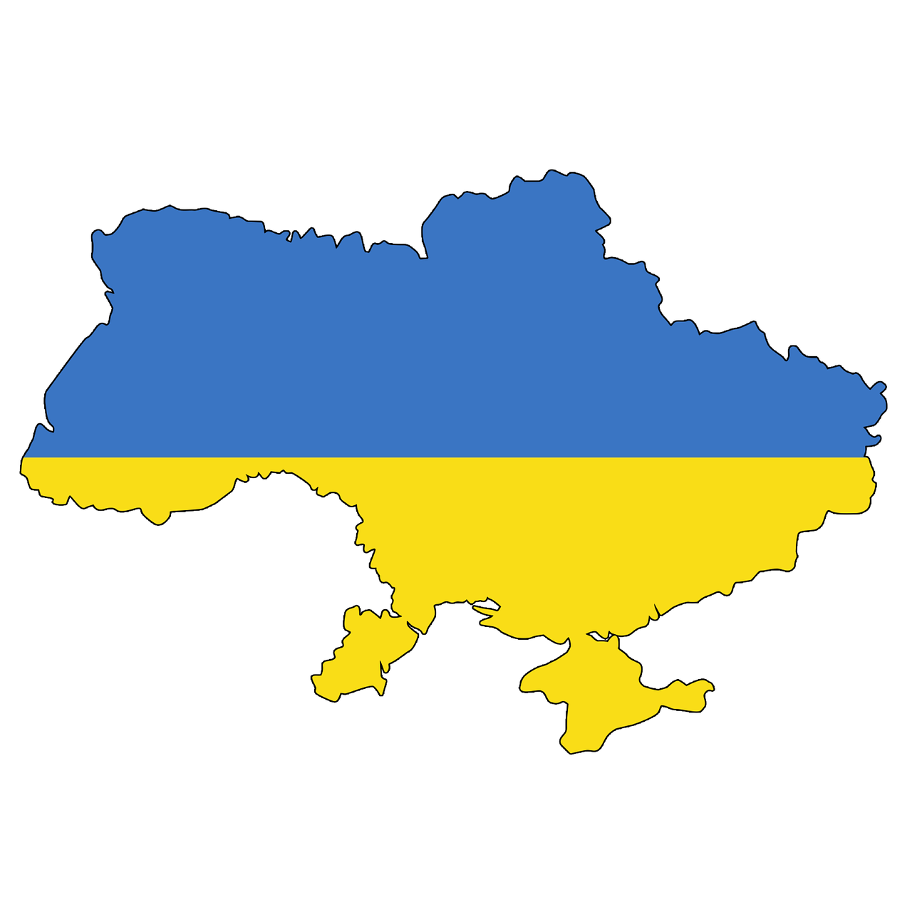 File:Flag map of Ukraine from 2014.png - Wikimedia Commons