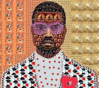 The Influence of Kanye West - EARS ON THE BLOCK