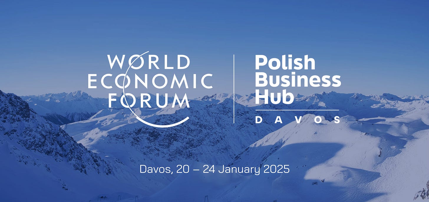 Microamp to Share Vision for Next-Gen Connectivity During World Economic  Forum Davos 2025
