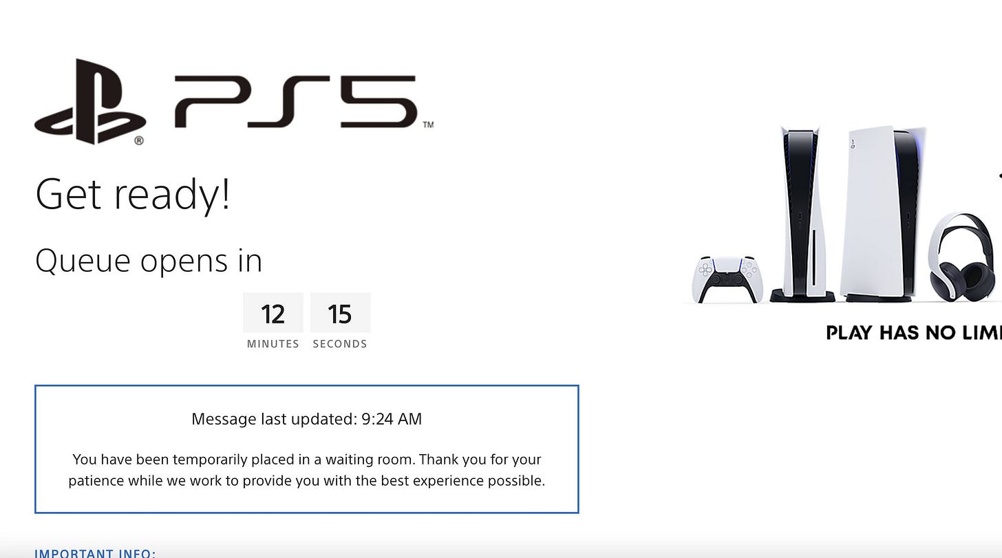 PS5 Pro 30th Anniversary preorder time here's when to buy Sony's new