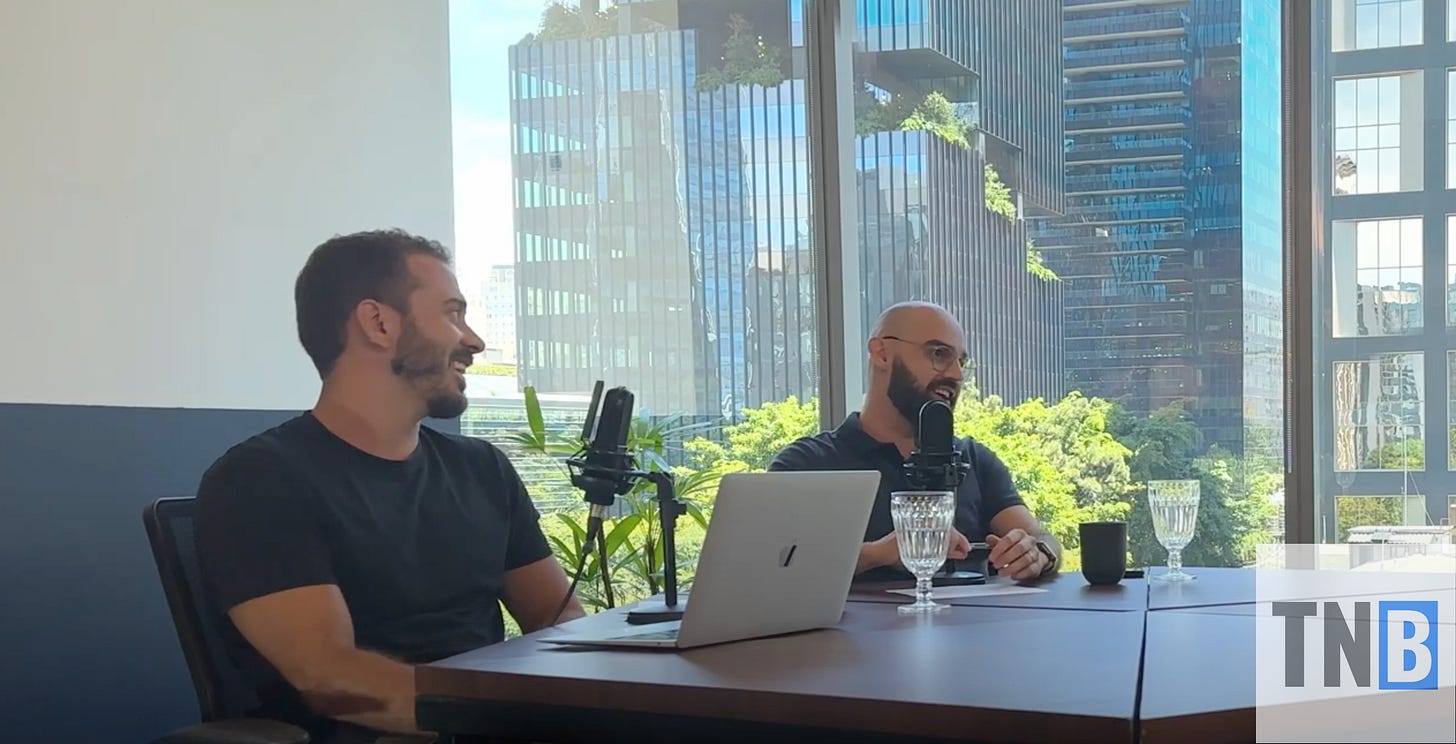 cardeal founders