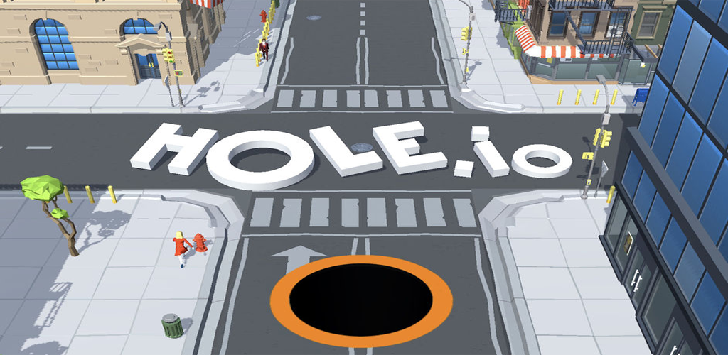 Hole.io