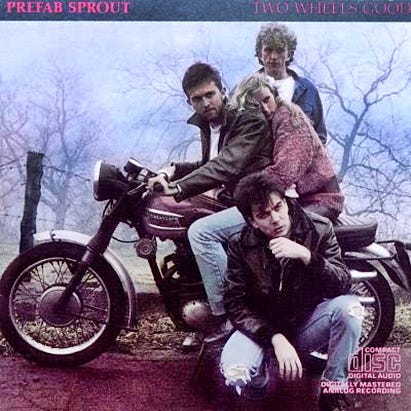 Prefab Sprout's 'When Love Breaks Down': Worth A Revisit and Still as Good  – Leo Sigh