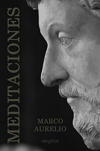 Meditations (Classic bestseller) eBook : Marco Aurelio: Amazon.com.mx:  Tienda Kindle
