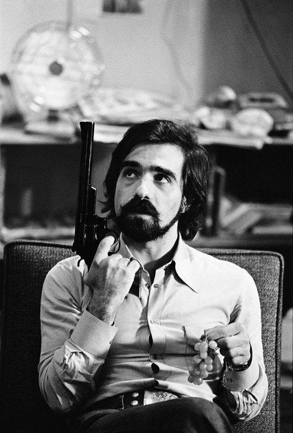 How Martin Scorsese Crafted Taxi Driver | by Ezra Thompson | Storius  Magazine