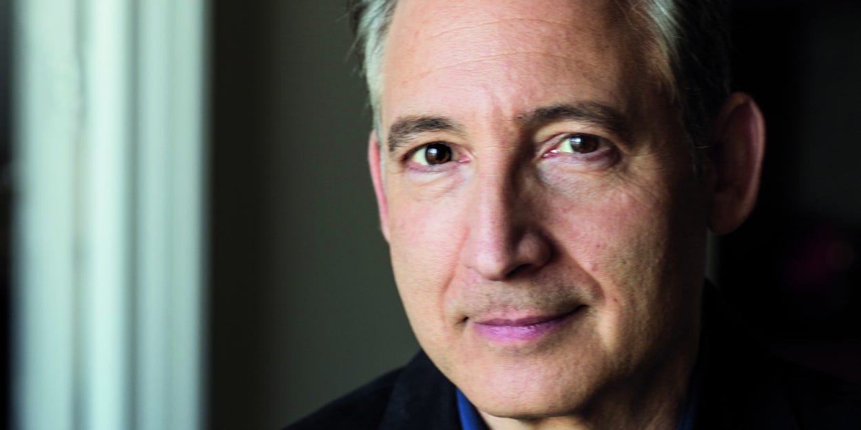 Physicist and Author Brian Greene is Coming to The Music Hall with ...