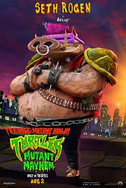 Bebop (Point Grey) | TMNTPedia | Fandom