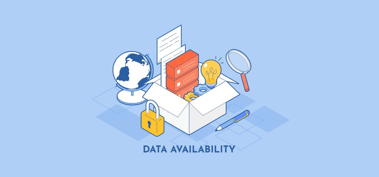 Understanding the Role of a Data Availability Statement in Your Research  Hierarchy