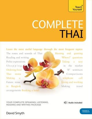 Complete Thai (free resources)