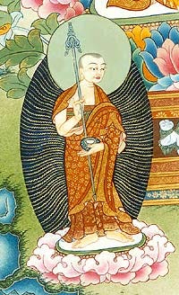 Sariputta - Dhamma Wiki