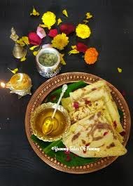 Maharashtrian Puran Poli Recipe ...