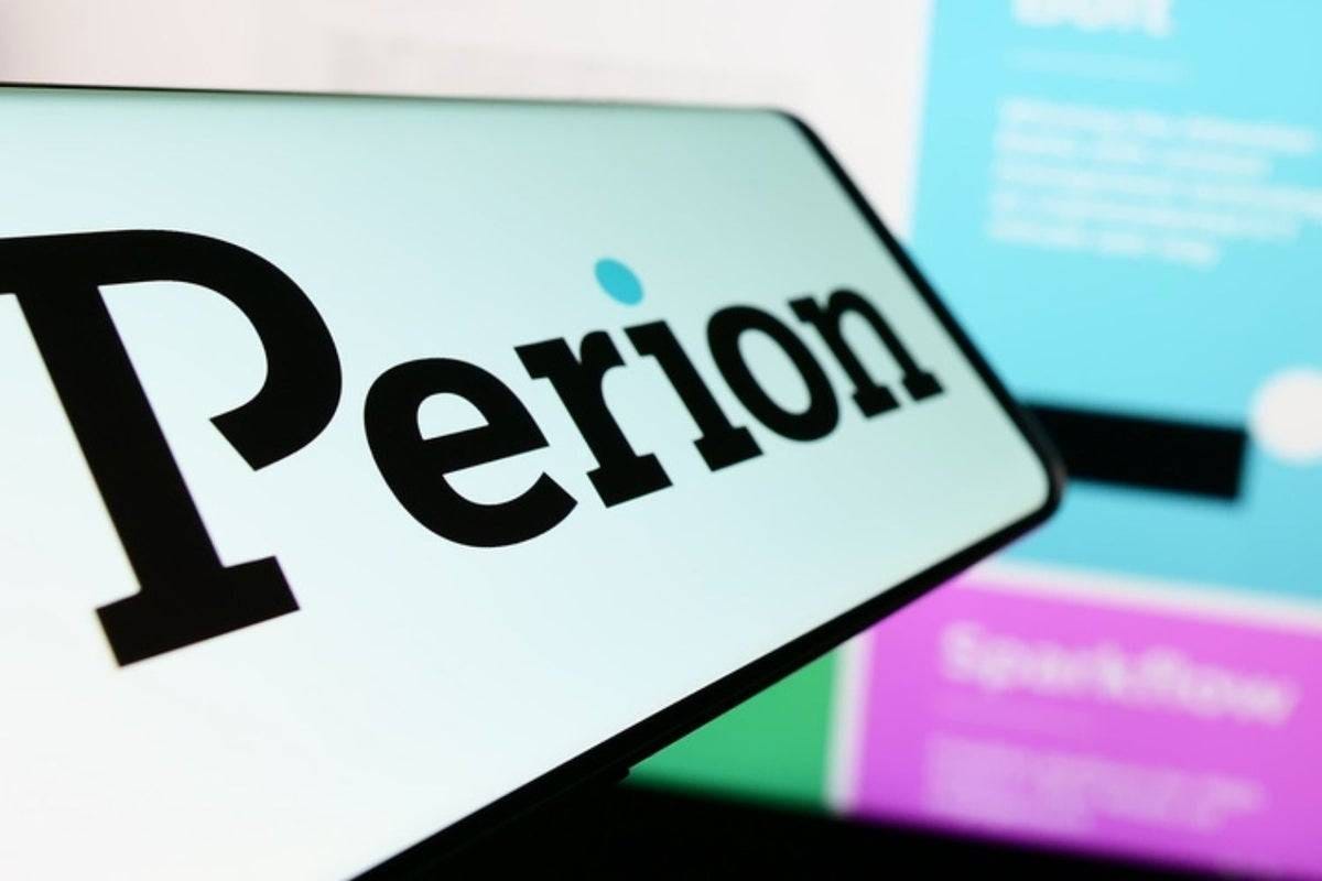 Perion Network Stock Gets Boost From Q2 Beat, Guidance Lift ...