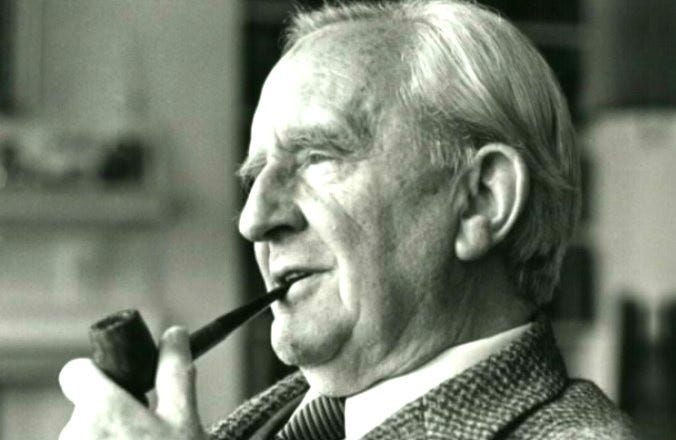 Tolkien błogosławionym Kościoła? - www.gosc.pl